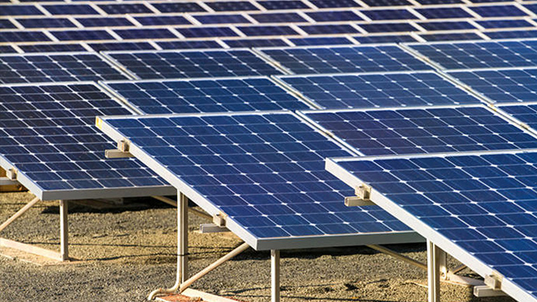 Powermec Solar Power Project